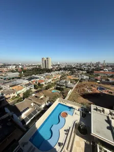 Apartamento com 3 Quartos para venda ou aluguel, 141m² no Vila Castelo Branco, Indaiatuba