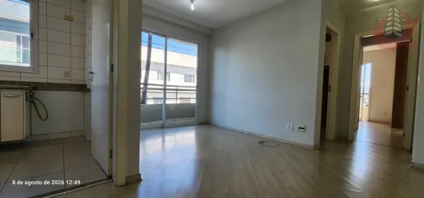 Apartamento com 2 Quartos para alugar, 66m² no Vila Boa Vista, Barueri