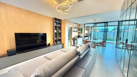 Casa de Condomínio com 3 Quartos à venda, 240m² no Alphaville Nova Esplanada, Votorantim