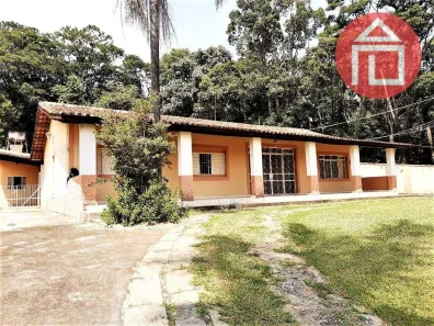 Fazenda/Sítio com 4 Quartos à venda, 330m² no Curitibanos, Bragança Paulista