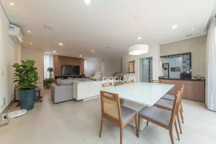 Casa de Condomínio com 3 Quartos à venda, 290m² no Vila Cordeiro, São Paulo