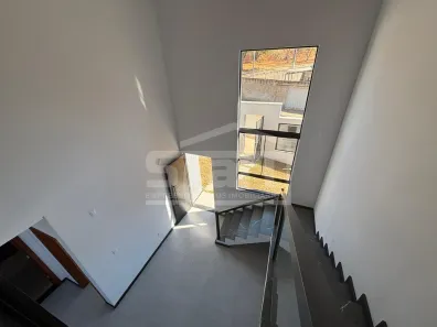 Casa com 3 Quartos para alugar, 140m² no Residencial Visão, Lagoa Santa