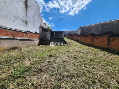 Lote/Terreno à venda, 500m² no Parque Primavera, Americana