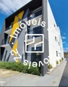 Apartamento com 2 Quartos à venda, 66m² no Bom Retiro, Joinville