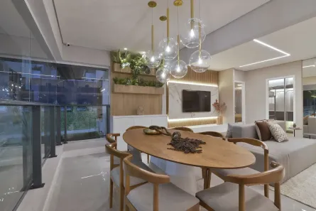 Apartamento com 2 Quartos à venda, 80m² no Jardim Santo Amaro, São Paulo
