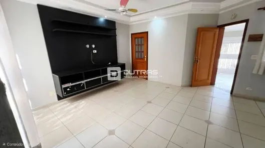 Casa com 4 Quartos para alugar, 188m² no Vila Independência, Piracicaba
