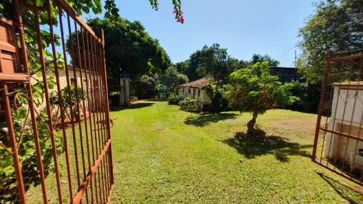 Fazenda/Sítio à venda, 6402m² no Vila Monte Alegre, Ribeirão Preto