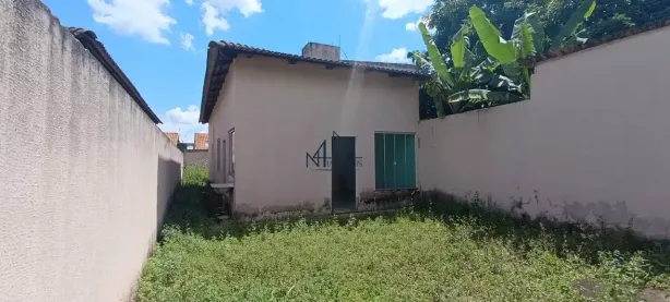 Casa com 3 Quartos à venda, 70m² no Jardim Buriti Sereno, Aparecida de Goiânia