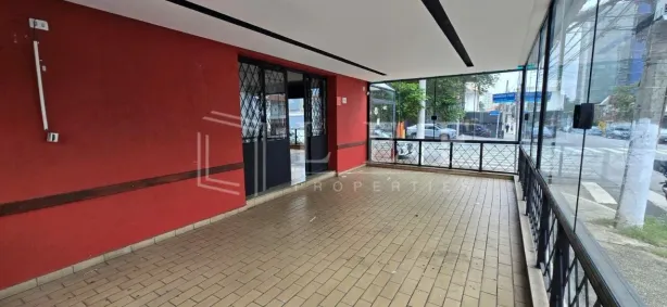 Ponto Comercial para alugar, 320m² no Campo Belo, São Paulo