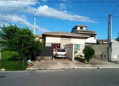 Casa com 2 Quartos à venda, 67m² no Residencial San Marino, Taubaté
