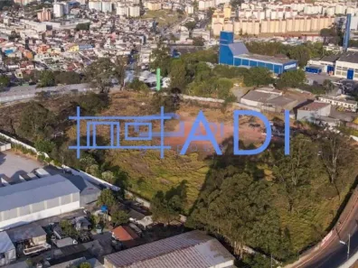 Lote/Terreno para venda ou aluguel, 28m² no Cooperativa, São Bernardo do Campo