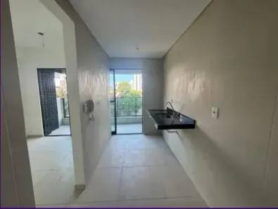 Apartamento com 3 Quartos à venda, 75m² no Torre, Recife