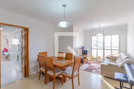 Apartamento com 3 Quartos à venda, 74m² no Jaguaribe, Osasco
