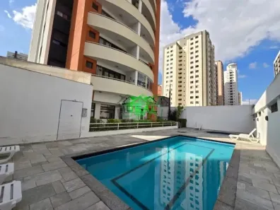 Apartamento com 3 Quartos à venda, 96m² no Vila Leopoldina, São Paulo