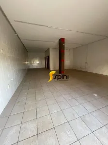 Ponto Comercial para alugar, 90m² no Custódio Pereira, Uberlândia