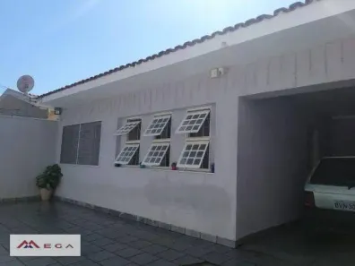Casa com 3 Quartos à venda, 200m² no Jardim Eulina, Campinas
