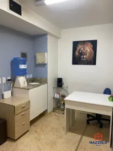 Sala Comercial para alugar, 62m² no Centro Histórico, Porto Alegre