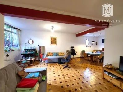 Casa com 4 Quartos à venda, 130m² no Campo Belo, São Paulo