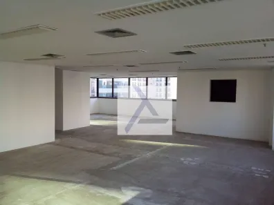 Sala Comercial para alugar, 316m² no Cidade Monções, São Paulo