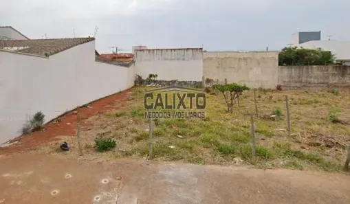 Lote/Terreno à venda, 250m² no Alto Umuarama, Uberlândia
