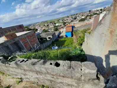 Lote/Terreno à venda, 250m² no Jardim Paraíso, Jacareí