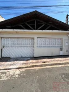 Casa com 3 Quartos para alugar, 185m² no Parque Residencial Abílio Pedro, Limeira