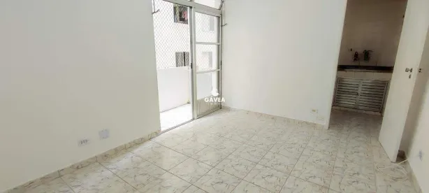 Apartamento com 1 Quarto à venda, 55m² no Itararé, São Vicente