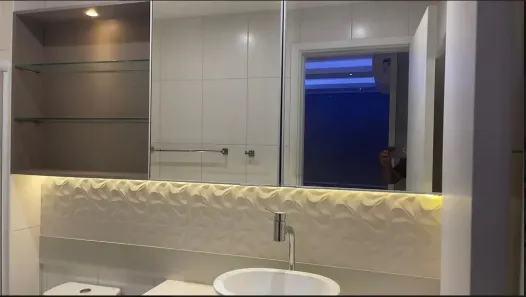 Apartamento com 2 Quartos à venda, 85m² no Jacarepaguá, Rio de Janeiro