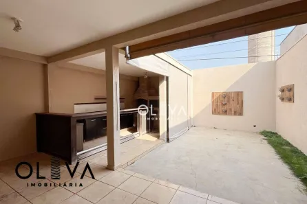 Casa de Condomínio com 3 Quartos à venda, 200m² no Higienópolis, São José do Rio Preto