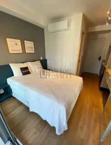 Apartamento com 1 Quarto à venda, 20m² no Vila Mariana, São Paulo