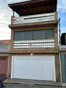 Casa com 4 Quartos à venda, 300m² no Jardim Camargo Novo, São Paulo