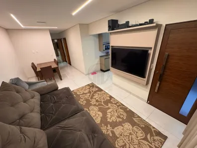 Casa com 3 Quartos à venda, 170m² no Residencial Santa Giovana, Jundiaí