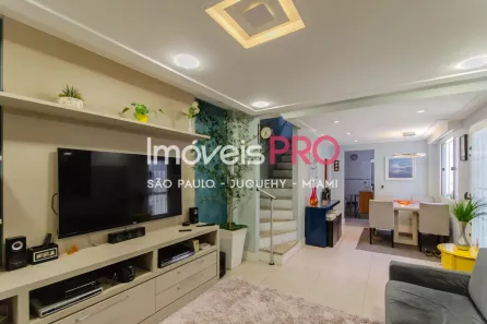 Casa com 3 Quartos à venda, 97m² no Vila Mariana, São Paulo