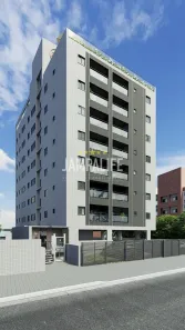 Apartamento com 2 Quartos à venda, 50m² no Manaíra, João Pessoa