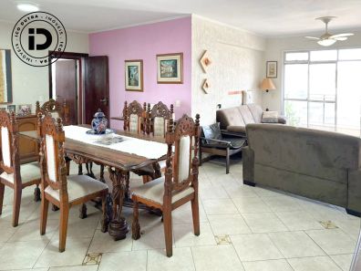 Apartamento com 3 Quartos à venda, 150m² no Higienópolis, Piracicaba