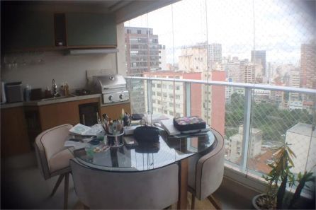 Apartamento com 2 Quartos à venda, 64m² no Bela Vista, São Paulo
