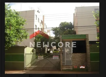 Apartamento com 2 Quartos à venda, 52m² no Parque Jamaica, Londrina