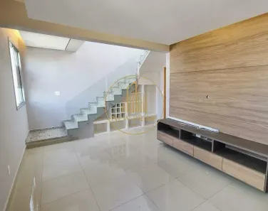 Cobertura com 3 Quartos à venda, 180m² no Serra, Belo Horizonte