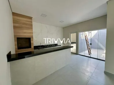 Apartamento com 3 Quartos à venda, 135m² no Laranjeiras, Uberlândia