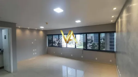 Sala Comercial à venda, 35m² no Espinheiro, Recife