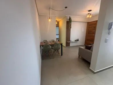 Apartamento com 2 Quartos à venda, 45m² no Vila Paulicéia, São Paulo