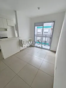 Apartamento com 2 Quartos à venda, 42m² no Jurubatuba, São Paulo