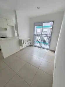 Apartamento com 2 Quartos à venda, 58m² no Jurubatuba, São Paulo