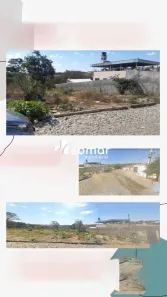 Lote/Terreno à venda, 442m² no Santa Rosa, Divinópolis