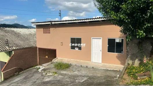 Casa com 2 Quartos à venda, 120m² no Fidélis, Blumenau