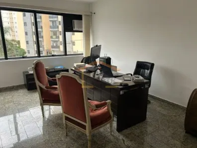 Sala Comercial para alugar, 26m² no Água Fria, São Paulo