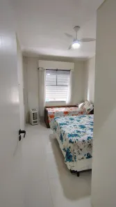 Apartamento com 1 Quarto à venda, 55m² no Ponta da Praia, Santos