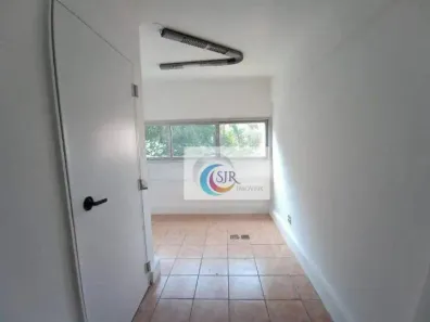Sala Comercial à venda, 107m² no Vila Mariana, São Paulo