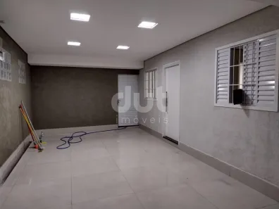 Casa com 3 Quartos à venda, 160m² no Alto de Pinheiros, Paulínia