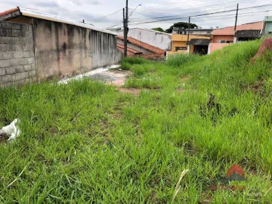 Lote/Terreno à venda, 134m² no Vila Iracema, São José dos Campos